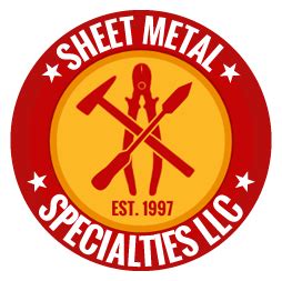 sheet metal monroe la|sheet metal specialties monroe.